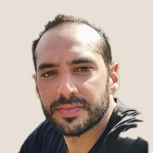 Sébastien Rocher, artisan carreleur intervenant à Meylan et dans le Grésivaudan